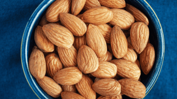 Happilo Dried Almonds Alternatives