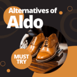 Top 5 Alternatives of Aldo in Footwear