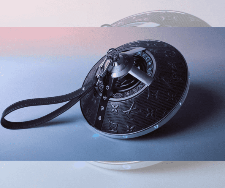 11 Louis Vuitton Speaker Alternatives