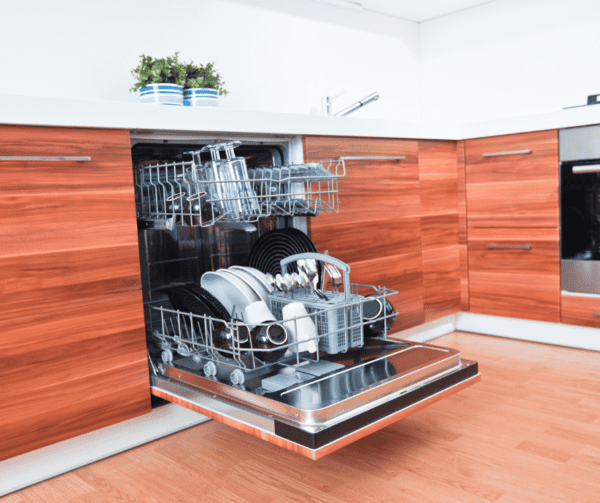 Beyond Bosch The Best Bosch Dishwasher Alternatives