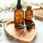 Soulflower Rosemary Essential Oil Alternatives
