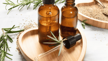 Soulflower Rosemary Essential Oil Alternatives