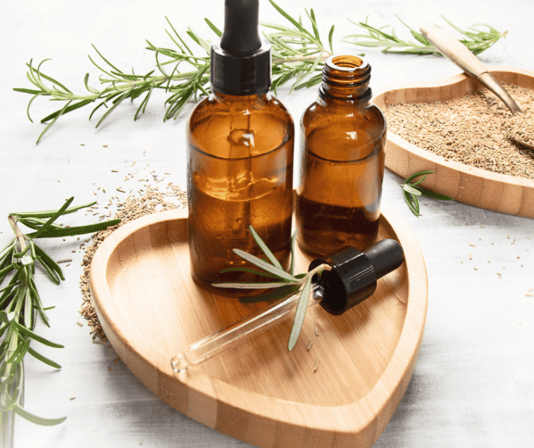 Soulflower Rosemary Essential Oil Alternatives