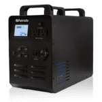 4patriots Solar Generator Alternatives