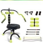 Ab Doer 360 Alternatives