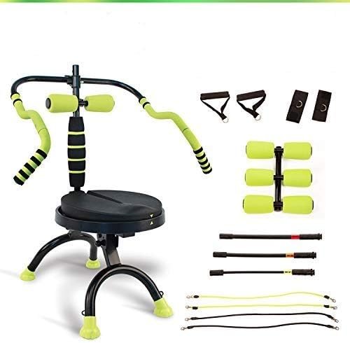 Ab Doer 360 Alternatives