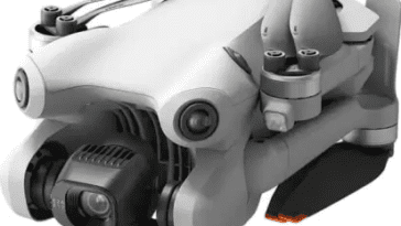 DJI Mini 4 Pro Alternatives