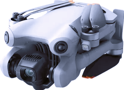 DJI Mini 4 Pro Alternatives
