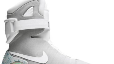 Nike Air Mag Alternatives