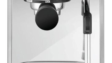 Breville Bambino Plus Alternatives