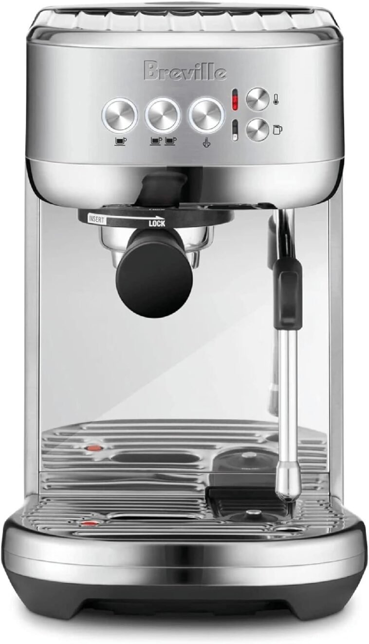 Breville Bambino Plus Alternatives