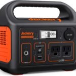 Exploring Top Jackery Alternatives- Portable Power Solutions for Every Adventure