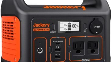 Exploring Top Jackery Alternatives- Portable Power Solutions for Every Adventure
