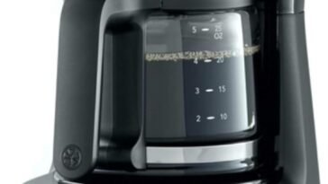 Mr Coffee 5 cup Coffee Maker Alternatives