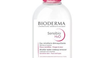 Bioderma Micellar Water Alternatives