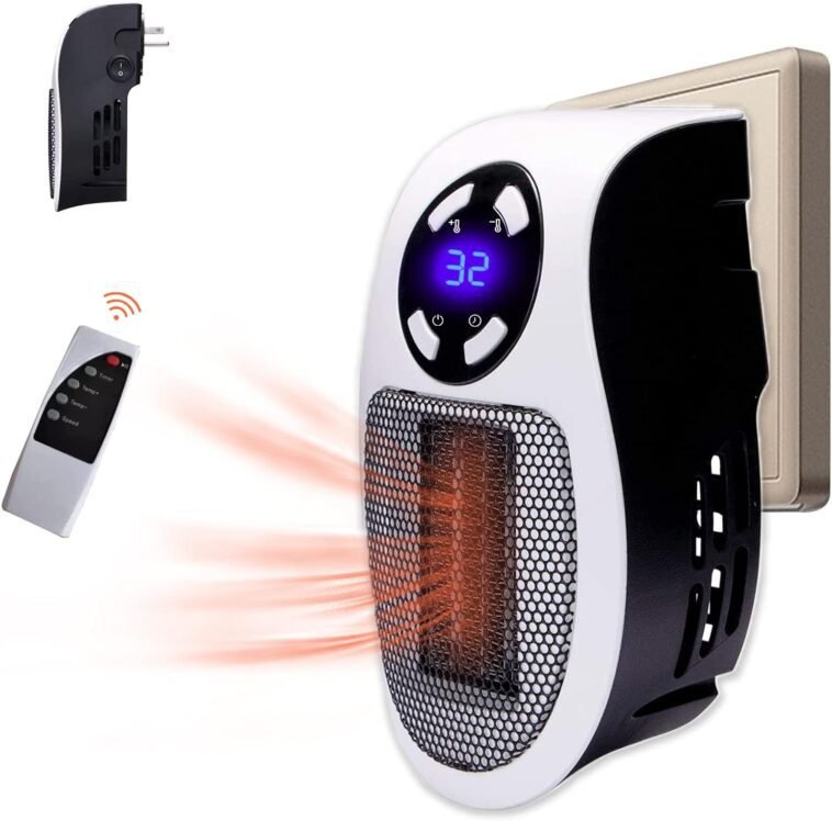 Toasty Heater Alternatives