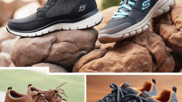 Skechers vs Hush Puppies: A Detailed Comparison and Review