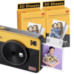 KODAK Mini Shot 3 Alternatives
