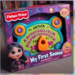 Fisher-Price Ouija Board Alternatives