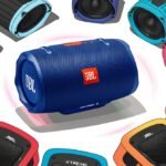 JBL Xtreme 2 Alternatives - Equally Powerful