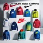 Top Nike Hoodie Alternatives
