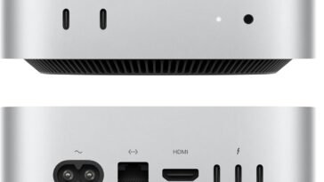 Mac Mini Desktop Alternatives