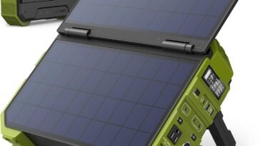 BROWEY Portable Power Station Alternatives_feat