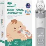 GROWNSY NASAL ASPIRATOR ALTERNATIVES
