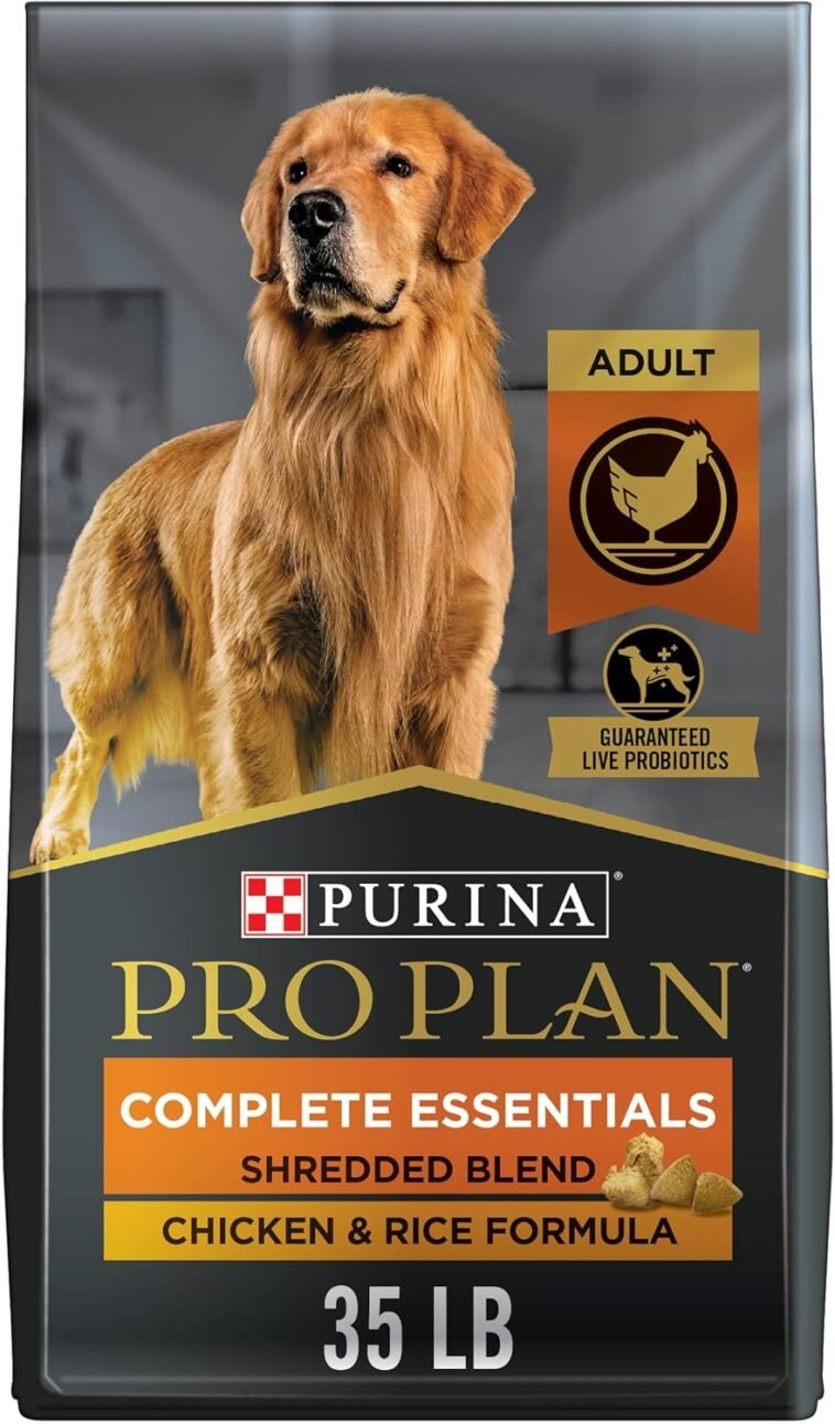 Purina Pro Plan Alternatives