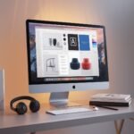 Which Apple desktop is ideal for creatives and professionals?