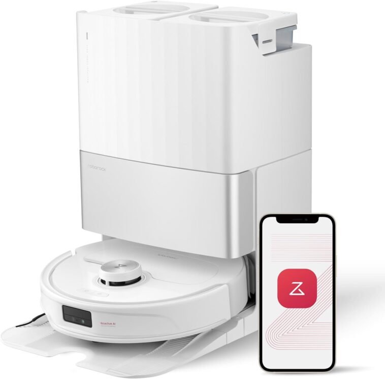 Roborock Alternatives