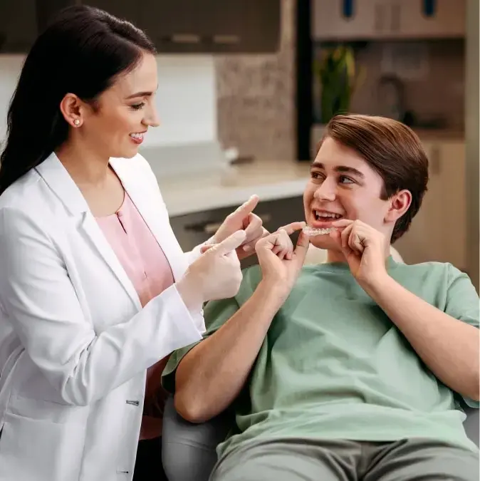 Cheaper Invisalign Alternatives & Competitors in 2025