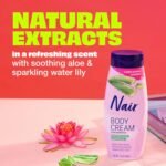 Nair Alternatives