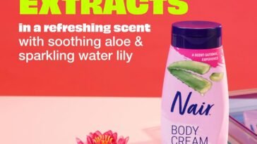 Nair Alternatives