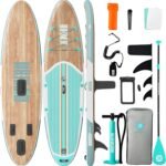 Niphean Inflatable Paddle Board Alternatives