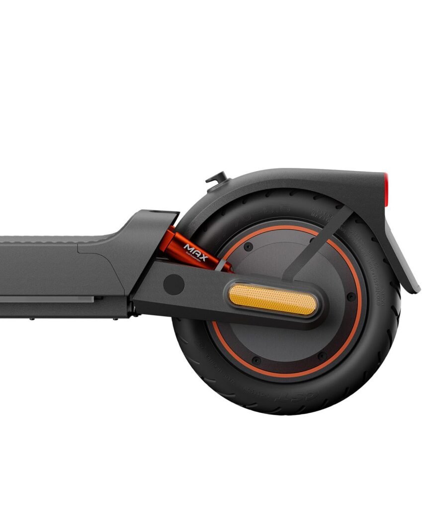 Xiaomi Electric Scooter 5 Max Alternatives