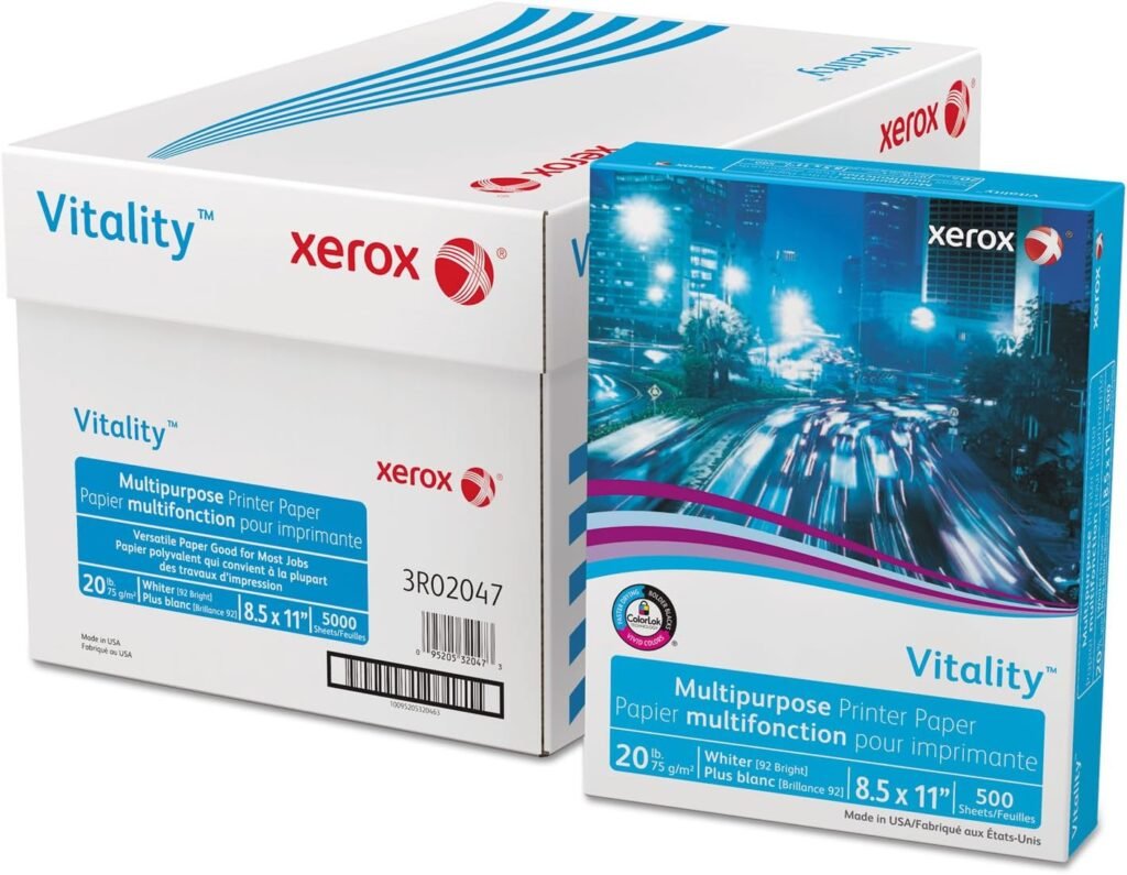 Hammermill Copy Paper Price, Review, Alternatives_2