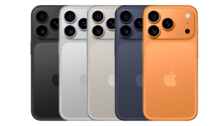 Apple iPhone 17 Pro Max Alternatives