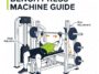 Bench Press Machine Guide