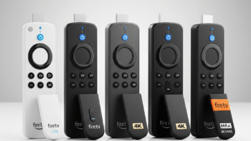 Best Fire TV Stick Alternatives in 2025 (US) | Roku, Chromecast & Apple TV Compared