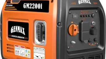 Genmax Generator Alternatives: Types, Prices, Pros & Cons, and Market Review
