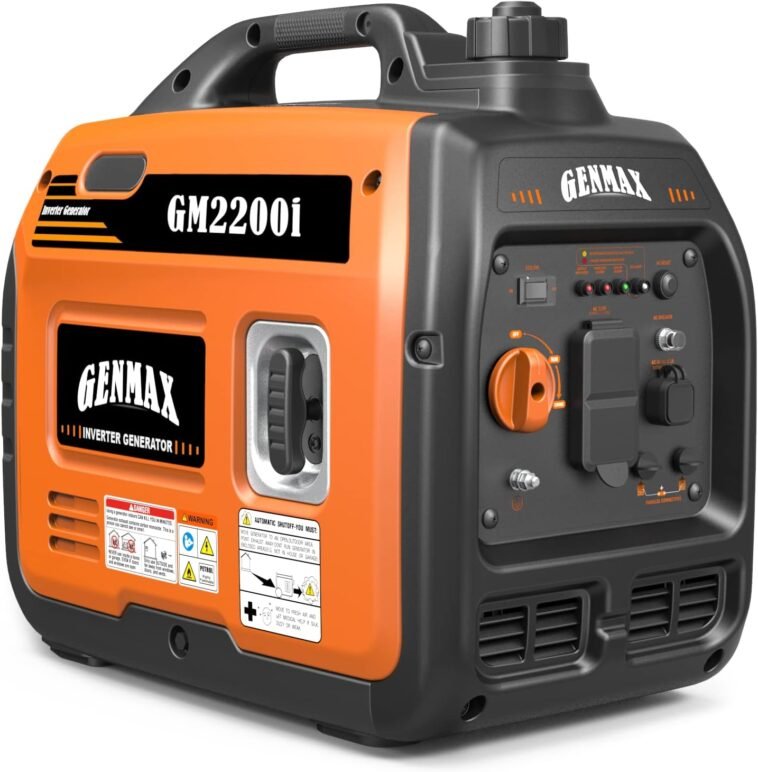 Genmax Generator Alternatives: Types, Prices, Pros & Cons, and Market Review