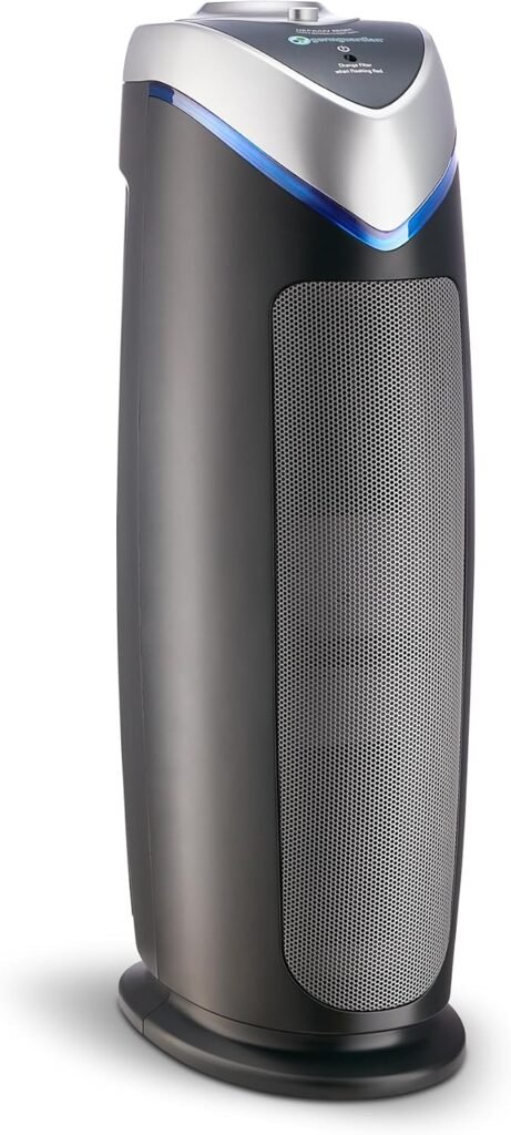 GermGuardian Air Purifier