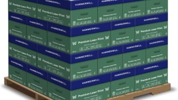 Hammermill Copy Paper Price, Review, Alternatives_2