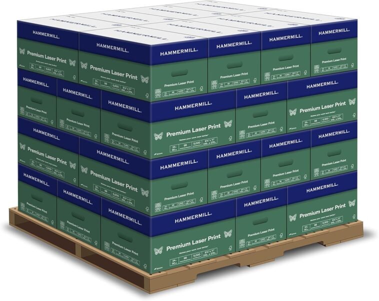 Hammermill Copy Paper Price, Review, Alternatives_2