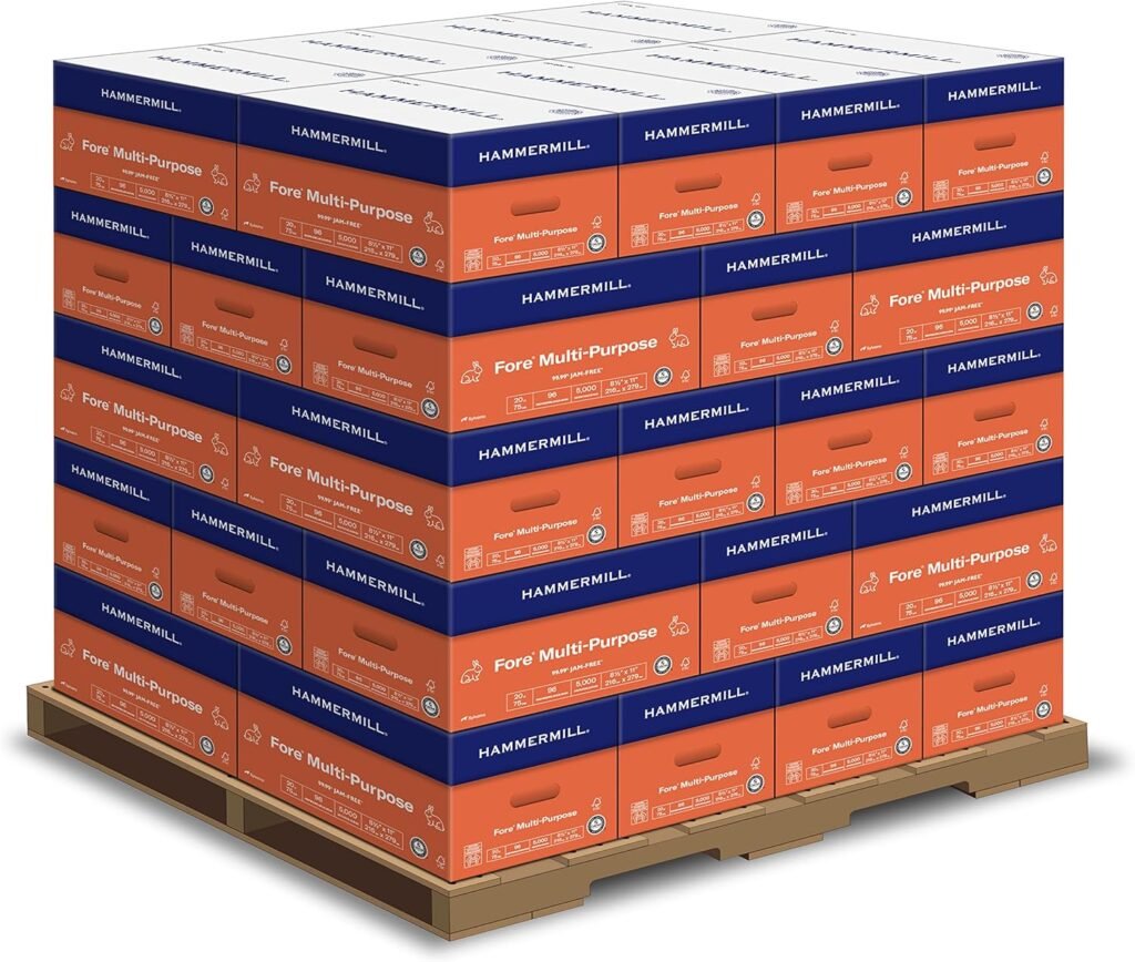 Hammermill Copy Paper Price, Review, Alternatives_4