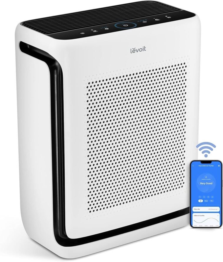Levoit Air Purifier Alternatives