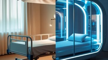 Med Beds Review — What They Are, Types, Price, Pros & Cons, and Alternatives