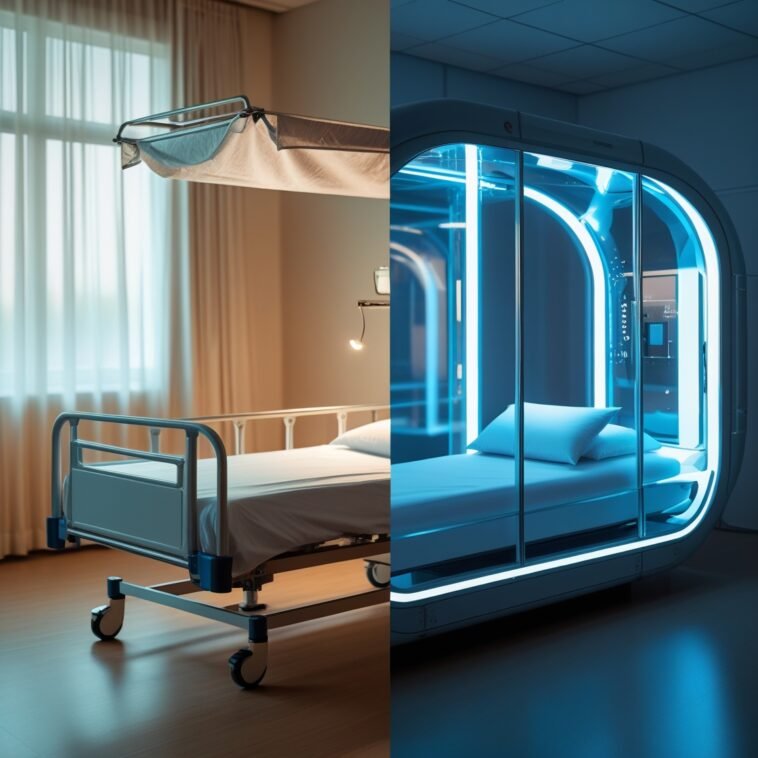 Med Beds Review — What They Are, Types, Price, Pros & Cons, and Alternatives