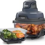 Ninja Crispy Air Fryer Alternatives